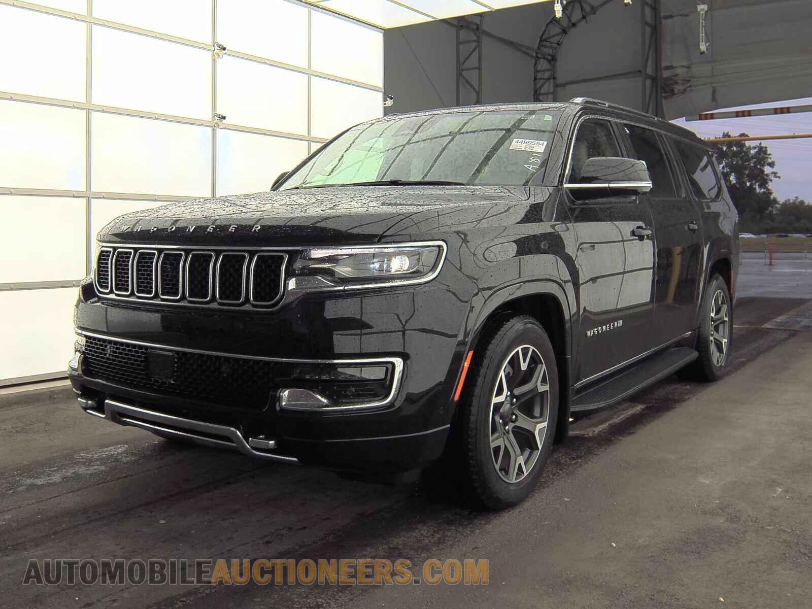 1C4SJSDPXPS573494 Jeep Wagoneer 2023