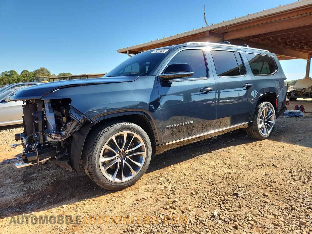 1C4SJSDPXRS189282 JEEP WAGONEER 2024