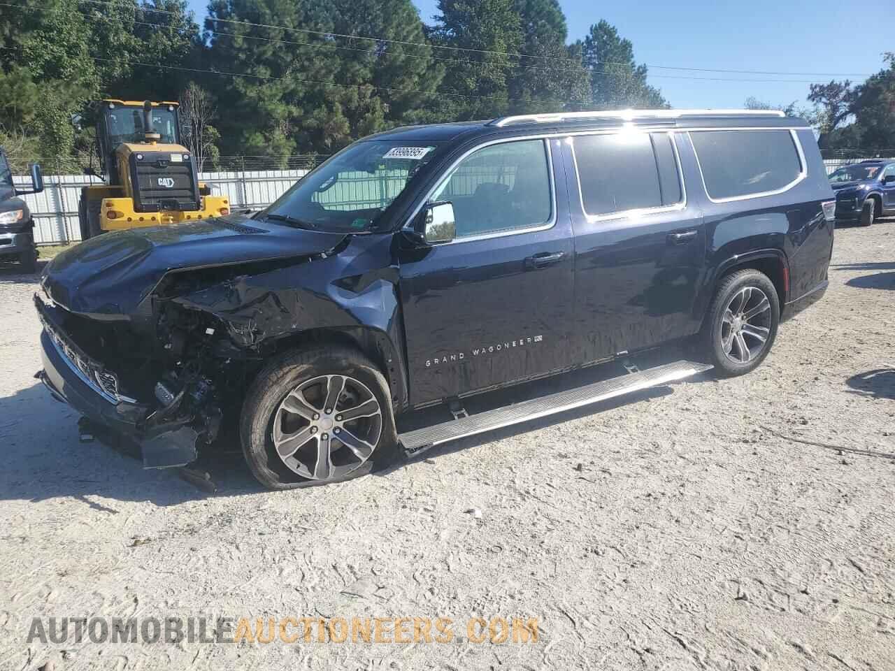1C4SJSEP7PS506074 JEEP GRAND WAGO 2023