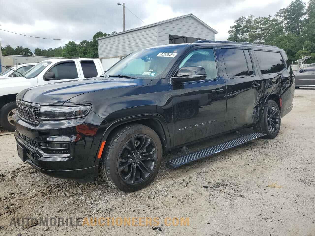 1C4SJSFP0RS120601 JEEP GRAND WAGO 2024