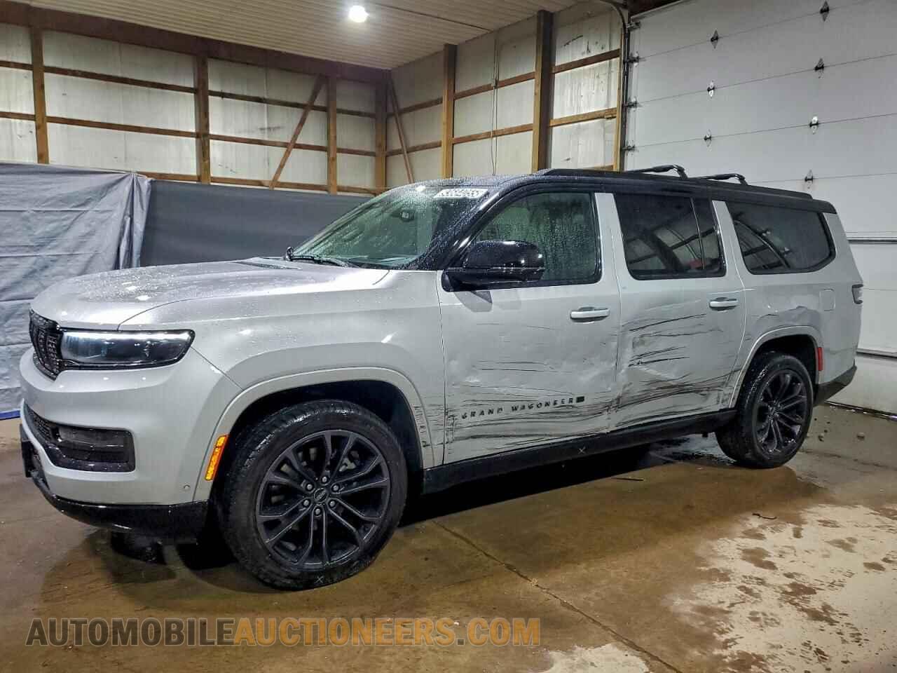 1C4SJSFP2RS136945 JEEP GRAND WAGO 2024