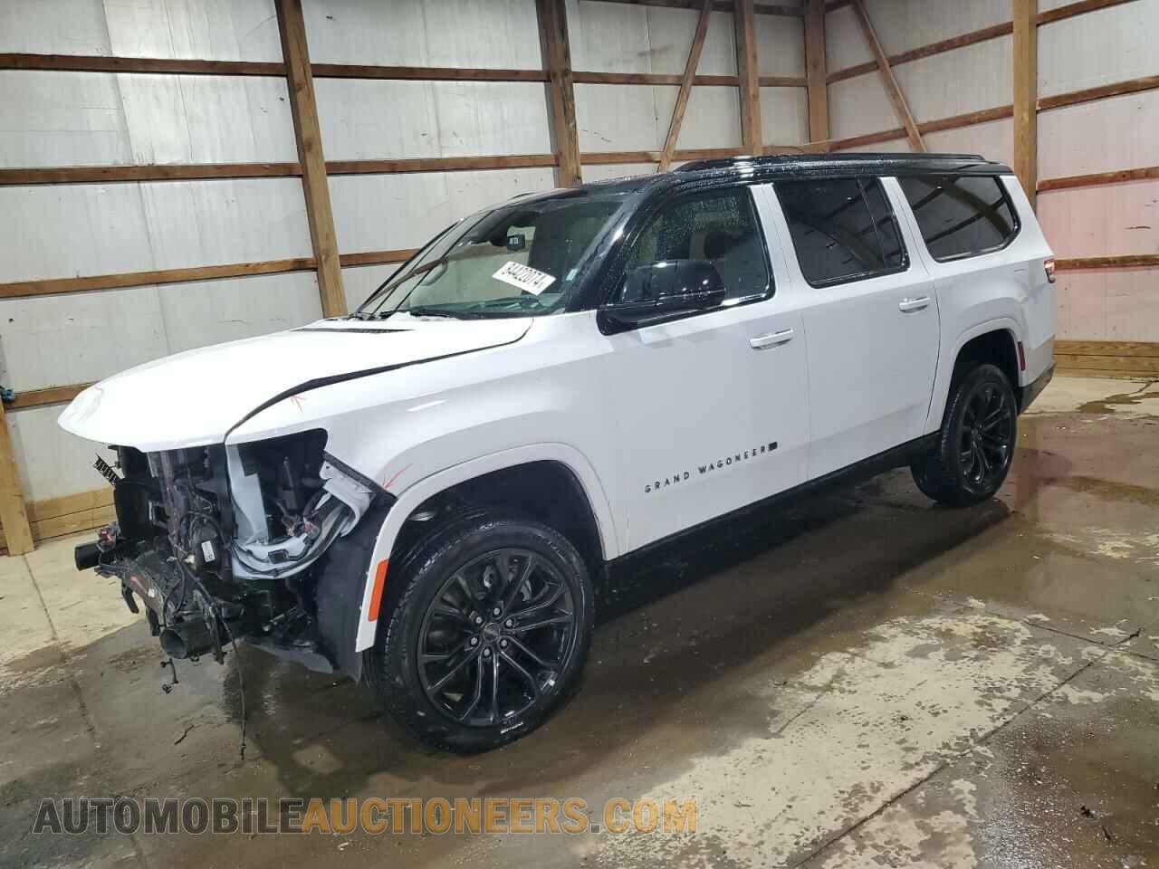 1C4SJSFP2RS150344 JEEP GRAND WAGO 2024