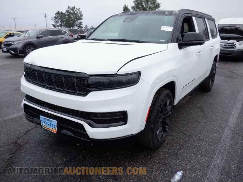 1C4SJSFP4RS120777 Jeep Grand Wagoneer 2024