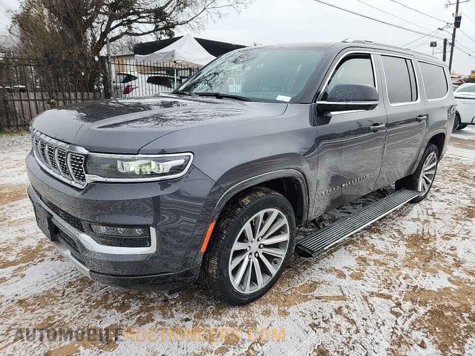 1C4SJSFP5PS579040 Jeep Grand Wagoneer 2023