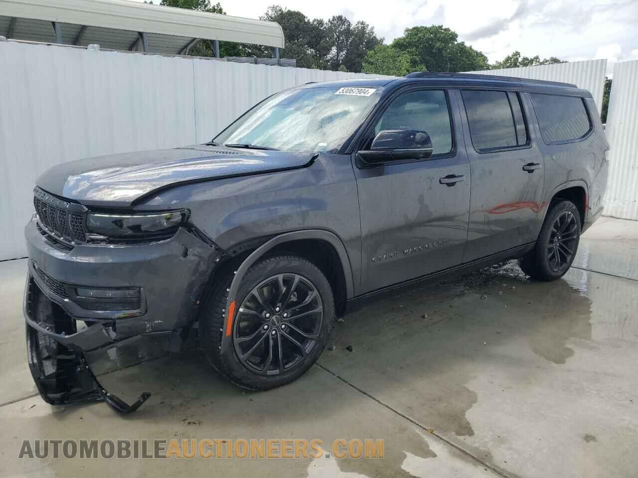 1C4SJSFP6RS120666 JEEP GRAND WAGO 2024