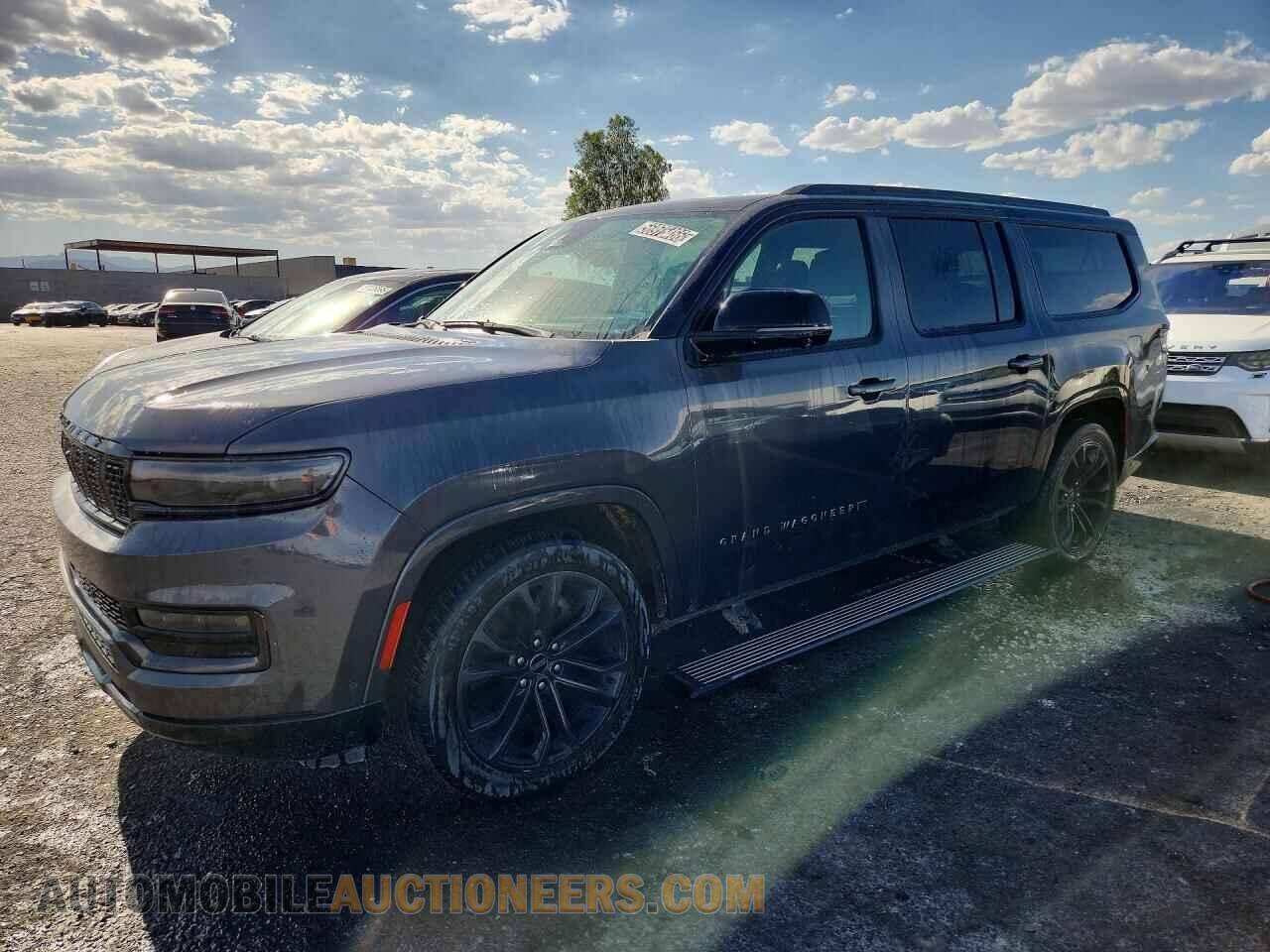 1C4SJSFP6RS131036 JEEP GRAND WAGO 2024