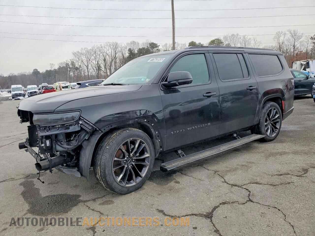 1C4SJSFP6RS158446 JEEP GRAND WAGO 2024