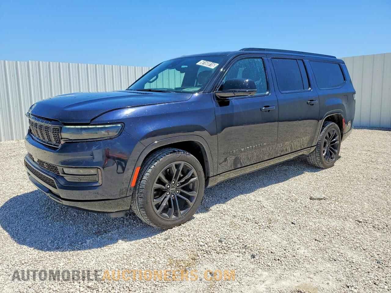 1C4SJSFP8RS132530 JEEP GRAND WAGO 2024
