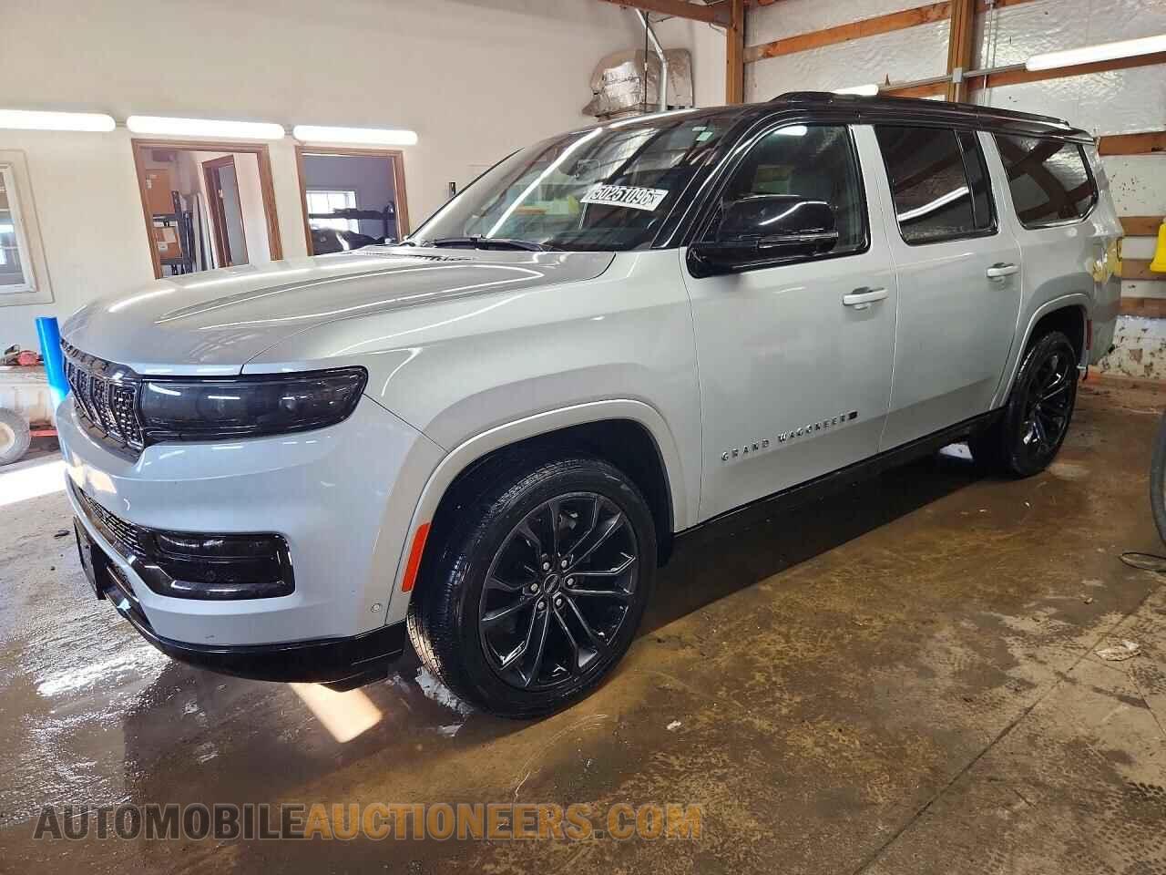 1C4SJSFP8RS150560 JEEP GRAND WAGO 2024