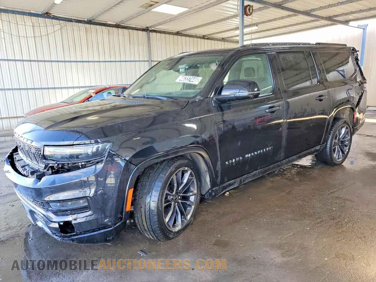 1C4SJSFP8RS158321 JEEP GRAND WAGO 2024