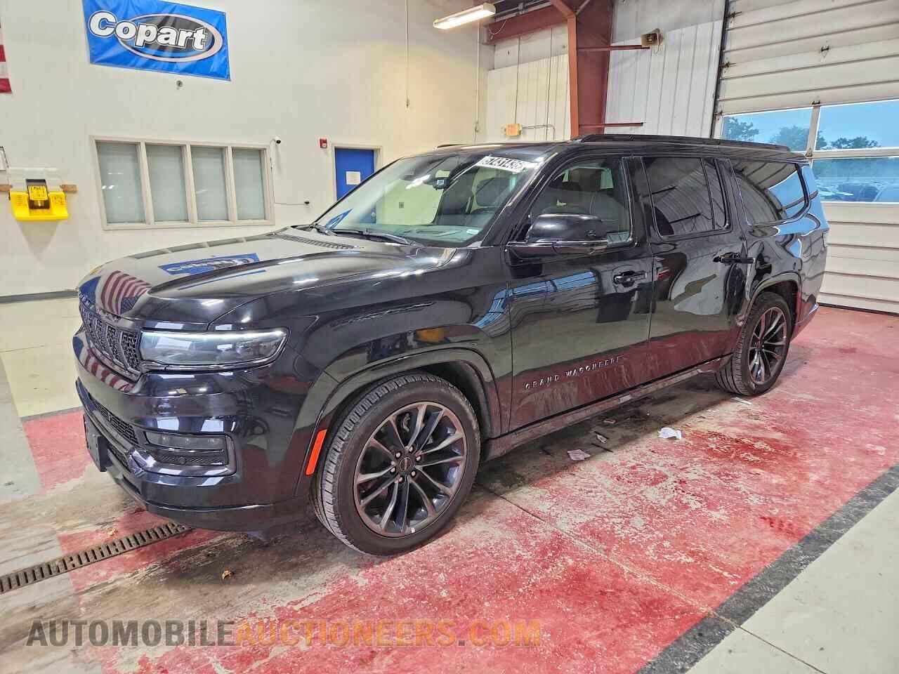 1C4SJSFP8RS181405 JEEP GRAND WAGO 2024