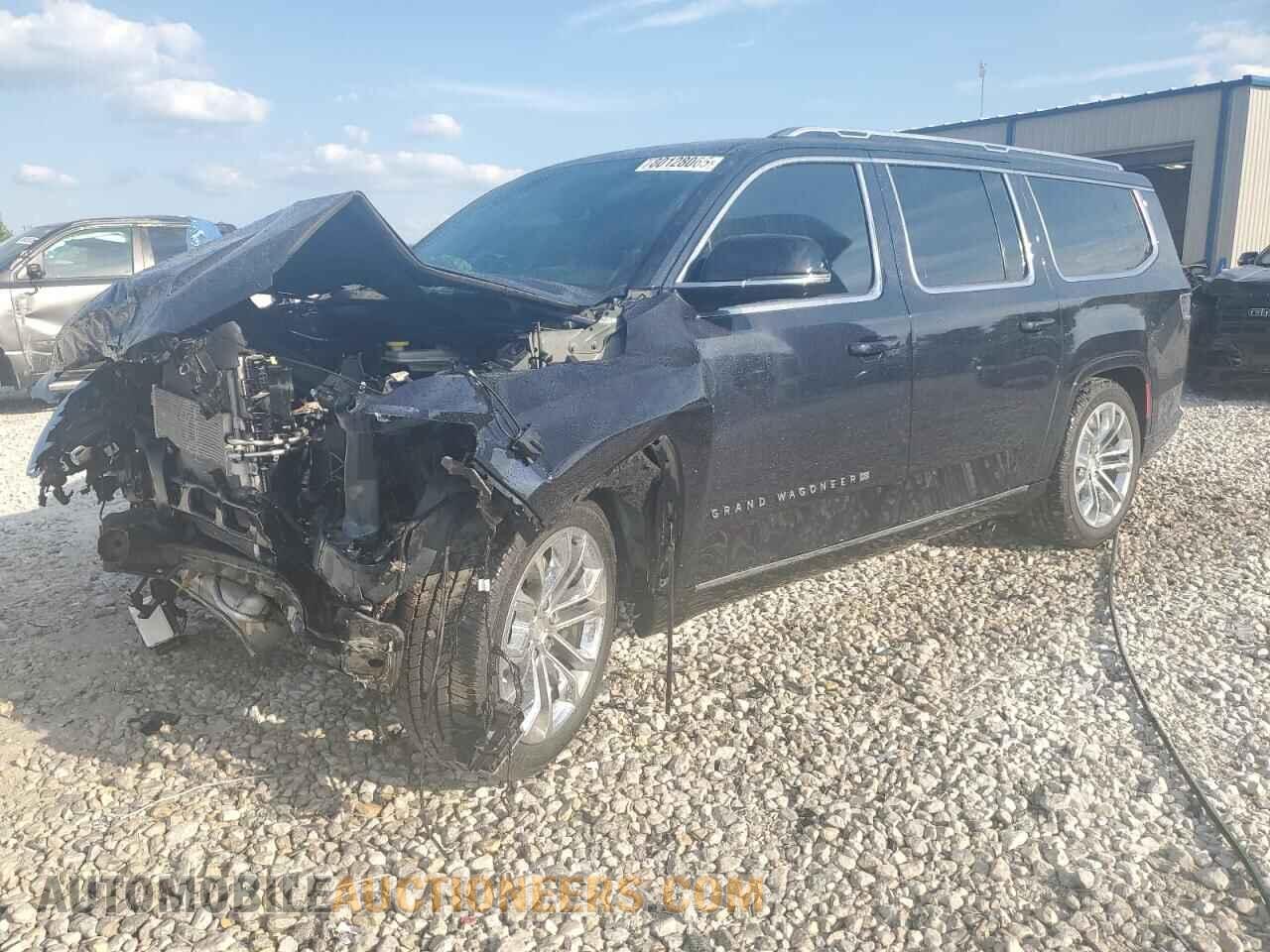 1C4SJSFPXPS544512 JEEP GRAND WAGO 2023