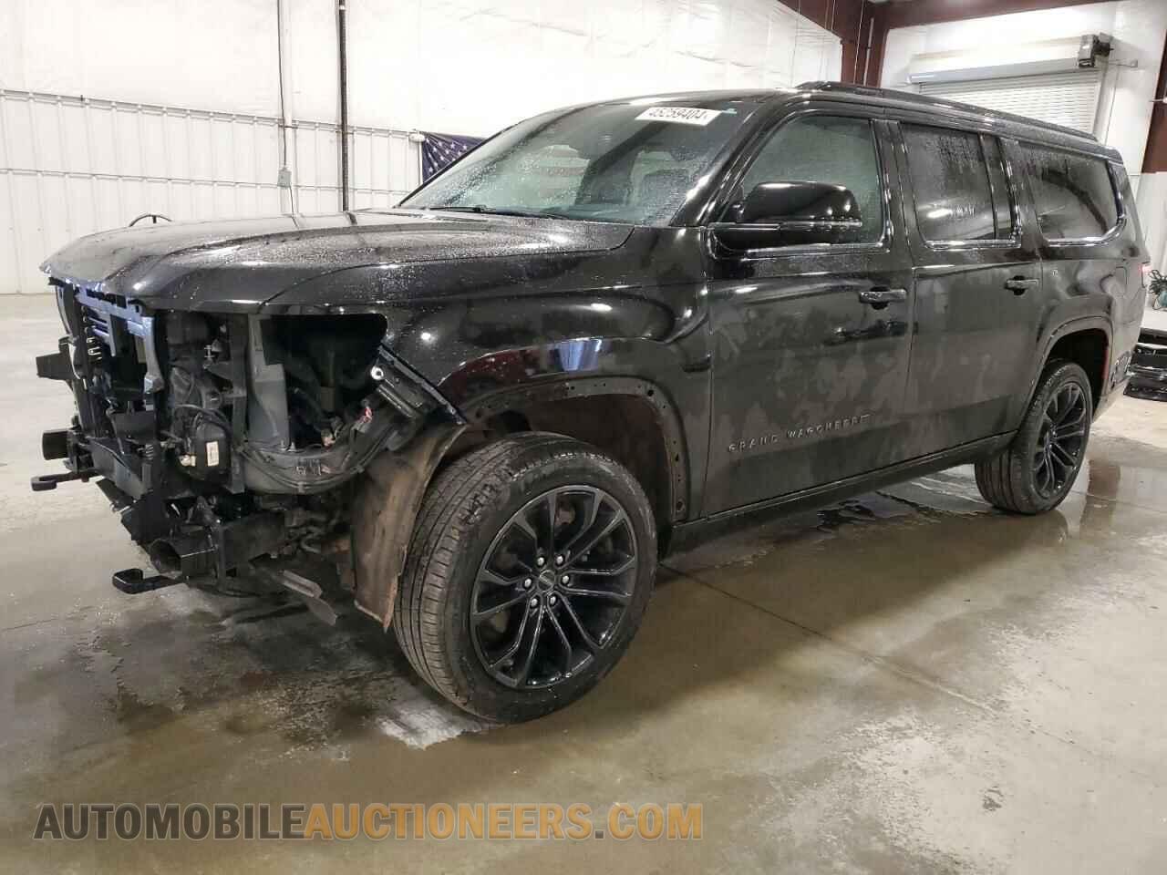 1C4SJSGP1PS574061 JEEP GRAND WAGO 2023