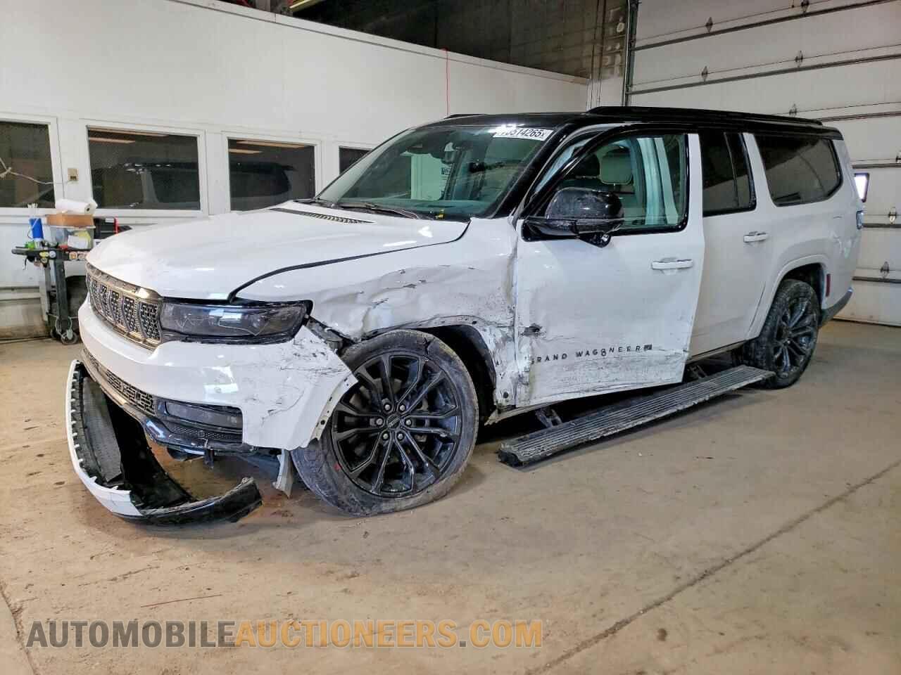 1C4SJSGP3RS103435 JEEP GRAND WAGO 2024