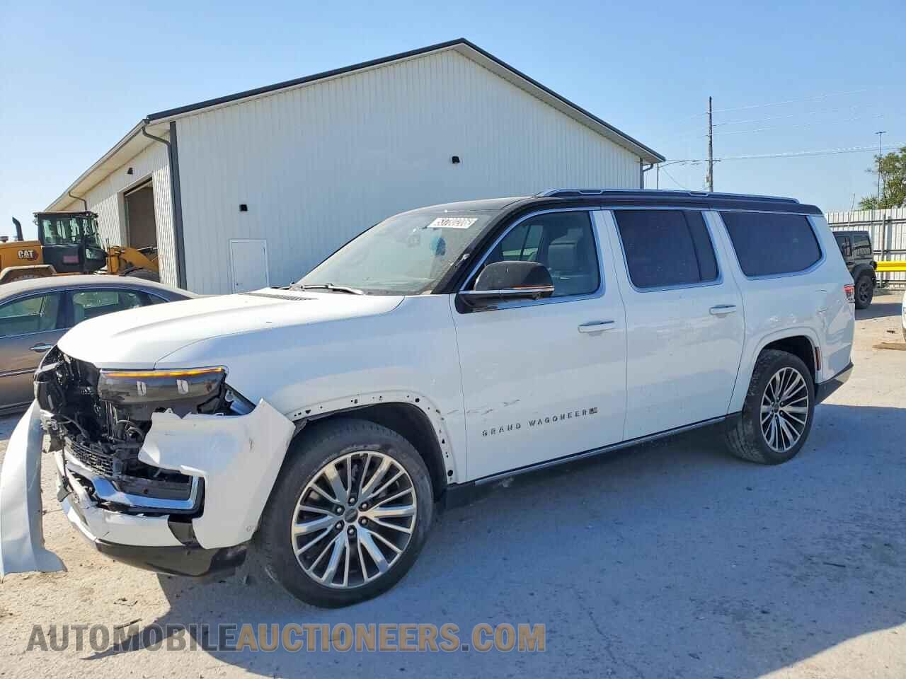 1C4SJSGP3RS186400 JEEP GRAND WAGO 2024