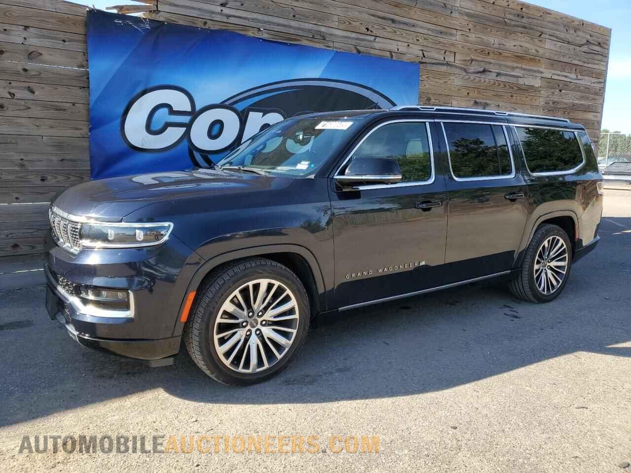 1C4SJSGP4RS170481 JEEP GRAND WAGO 2024