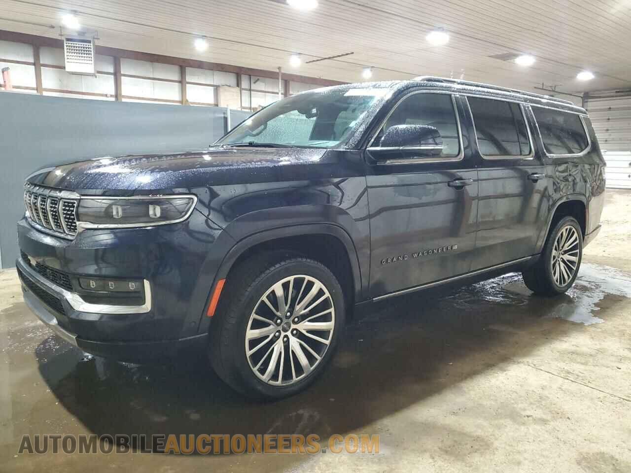 1C4SJSGP5RS170683 JEEP GRAND WAGO 2024