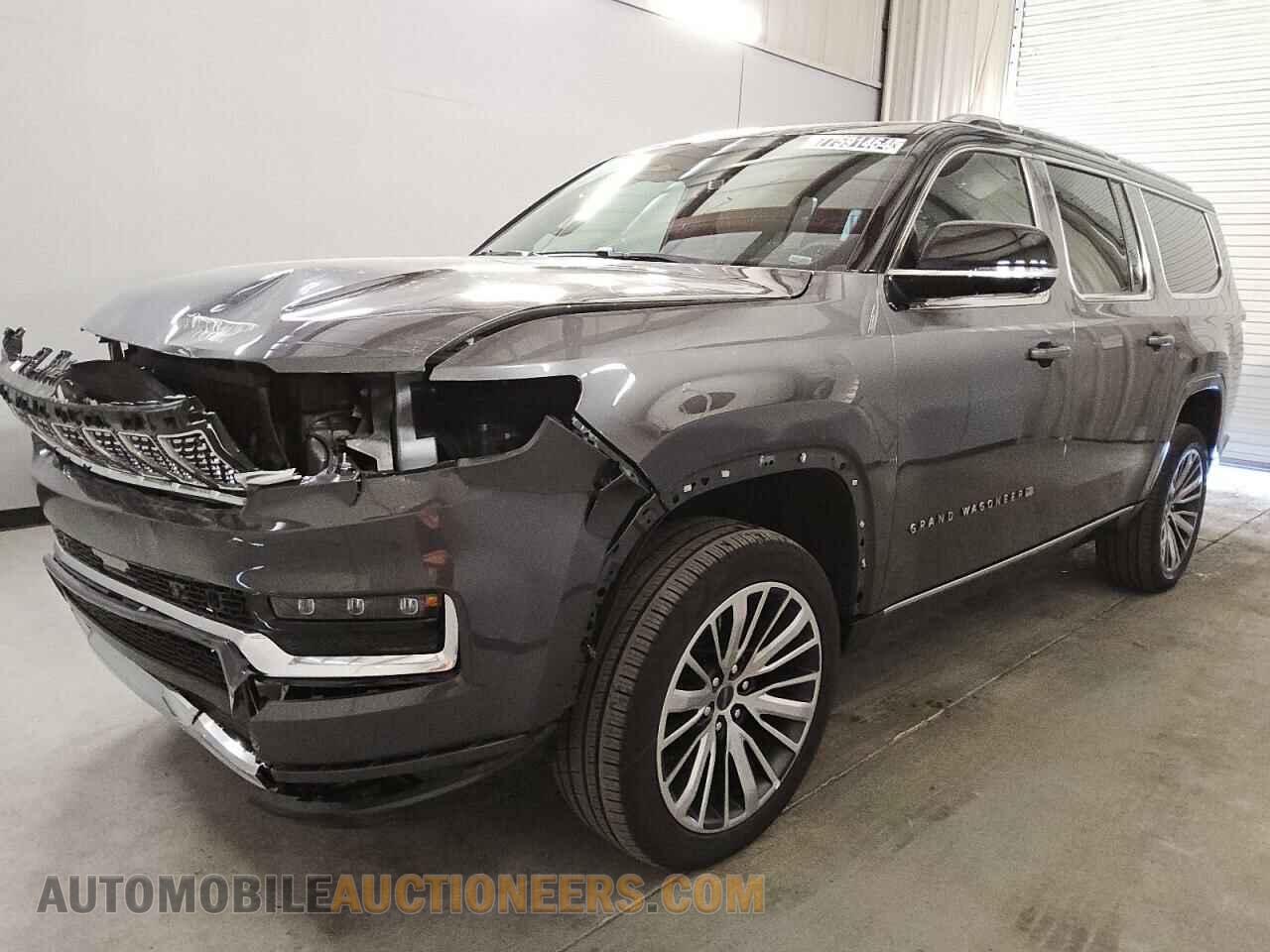 1C4SJSGPXRS170579 JEEP GRAND WAGO 2024