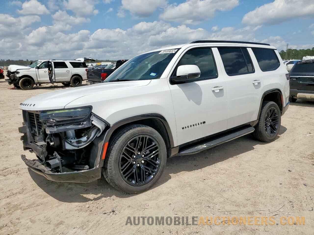1C4SJVAT6NS214319 JEEP WAGONEER 2022