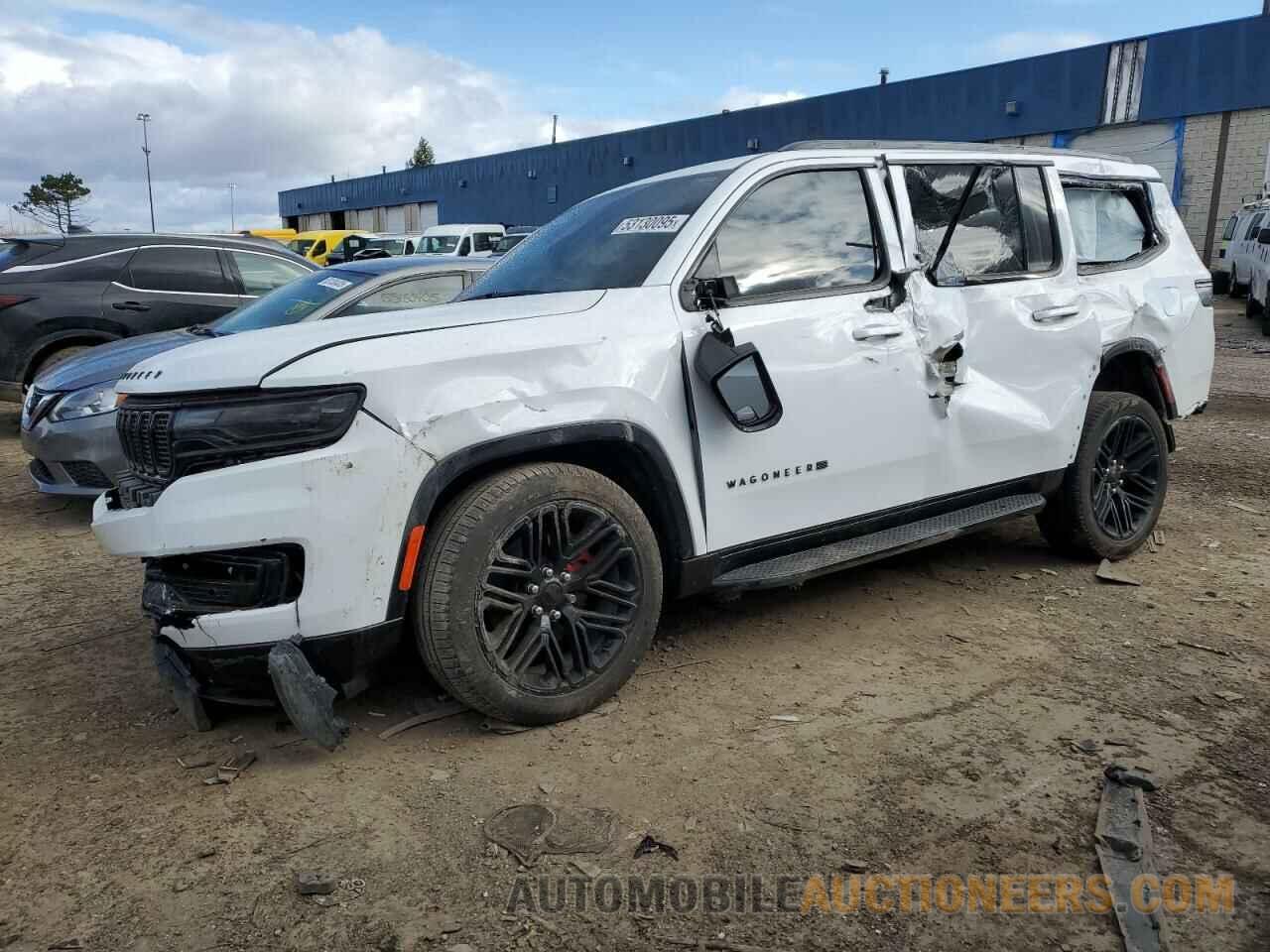 1C4SJVBP4RS127459 JEEP WAGONEER 2024