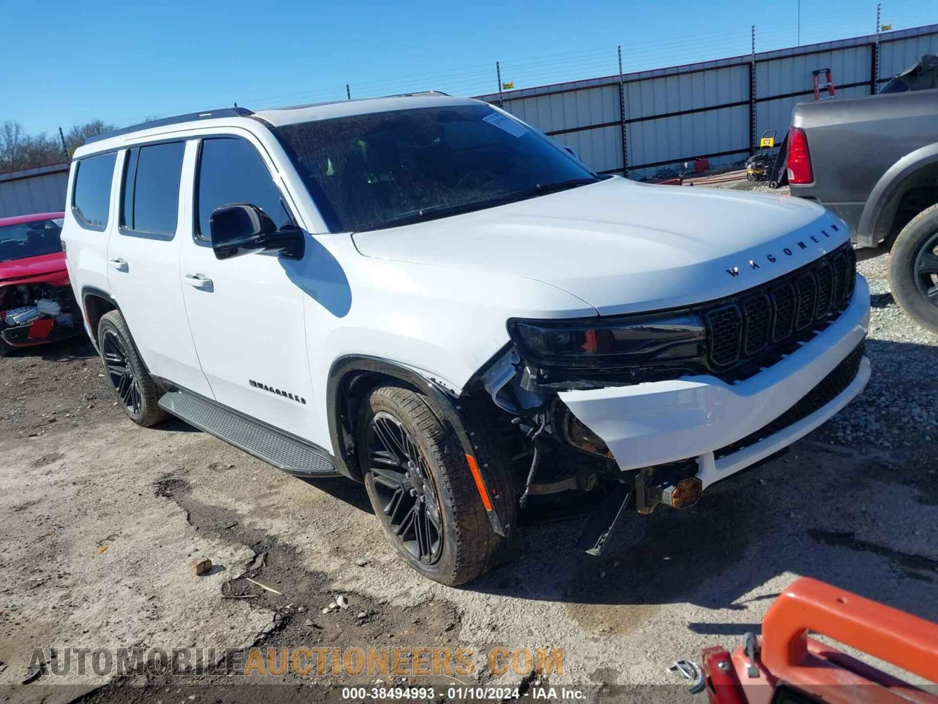 1C4SJVBP8PS508955 JEEP WAGONEER 2023