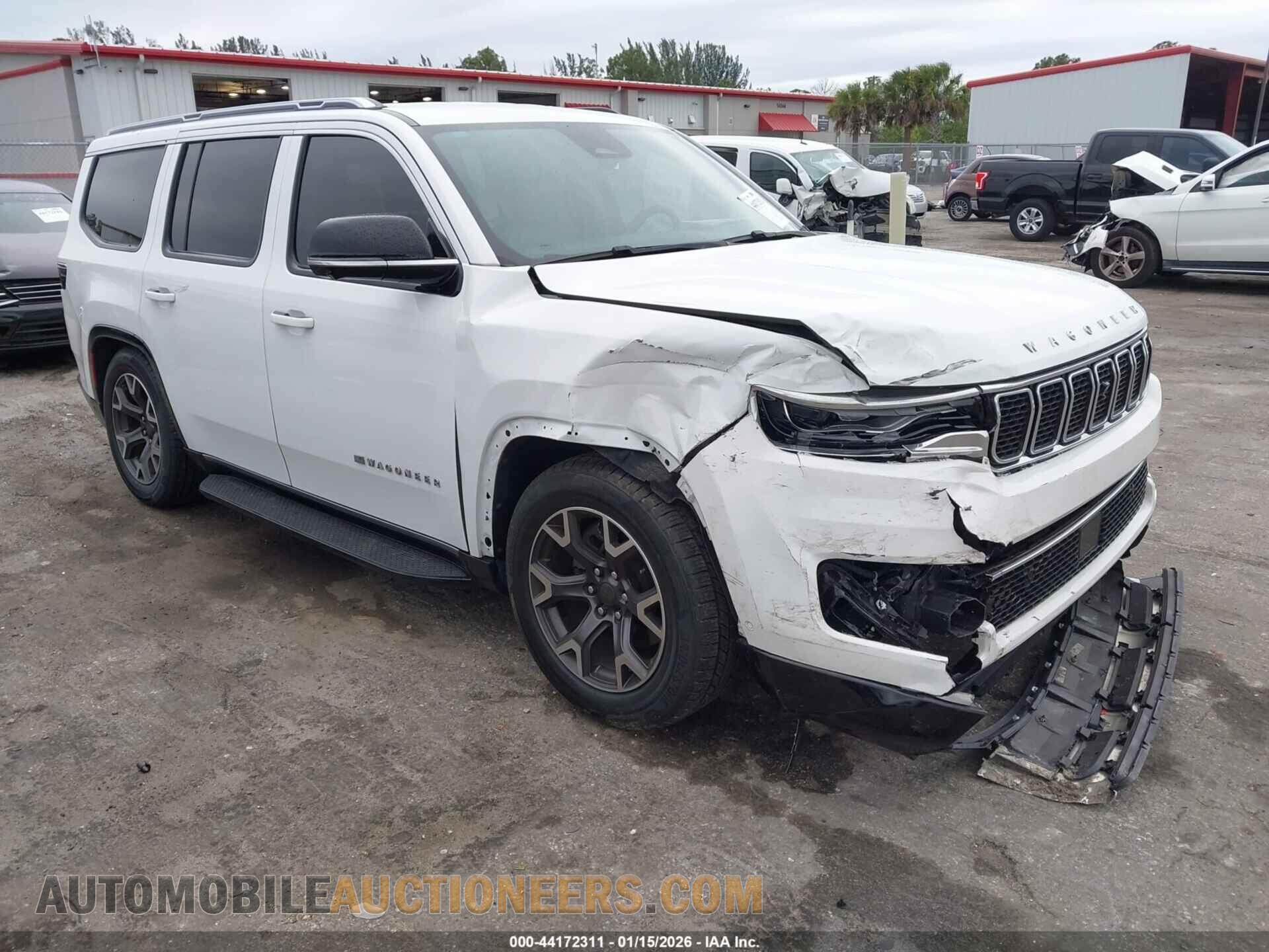 1C4SJVDP8PS502375 JEEP WAGONEER 2023