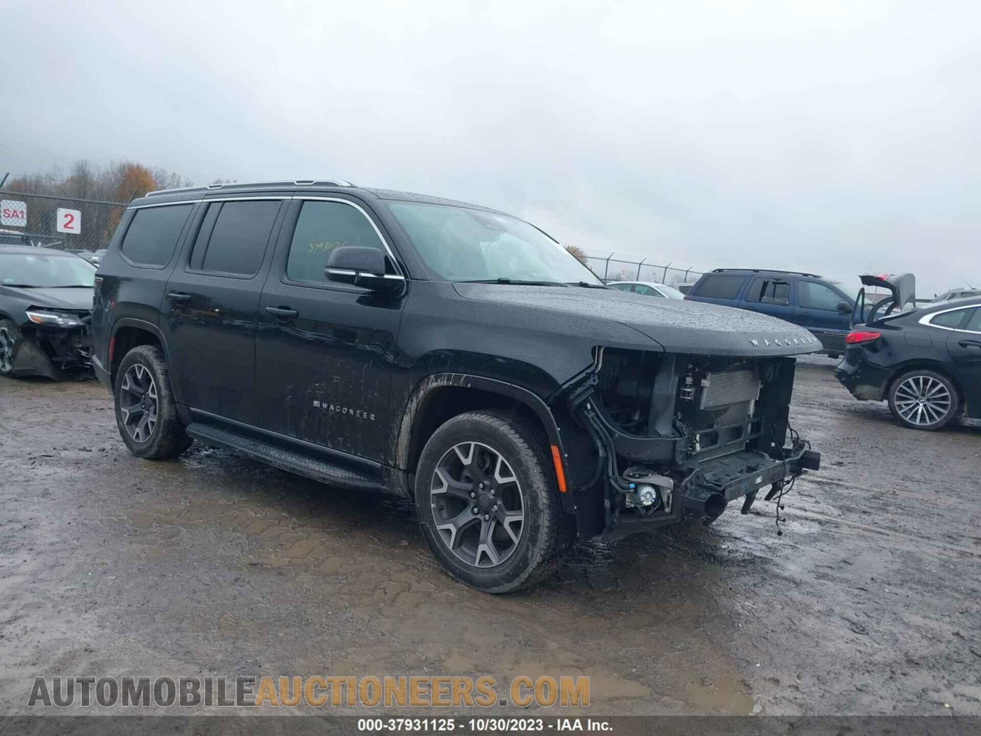 1C4SJVDP8PS505423 JEEP WAGONEER 2023