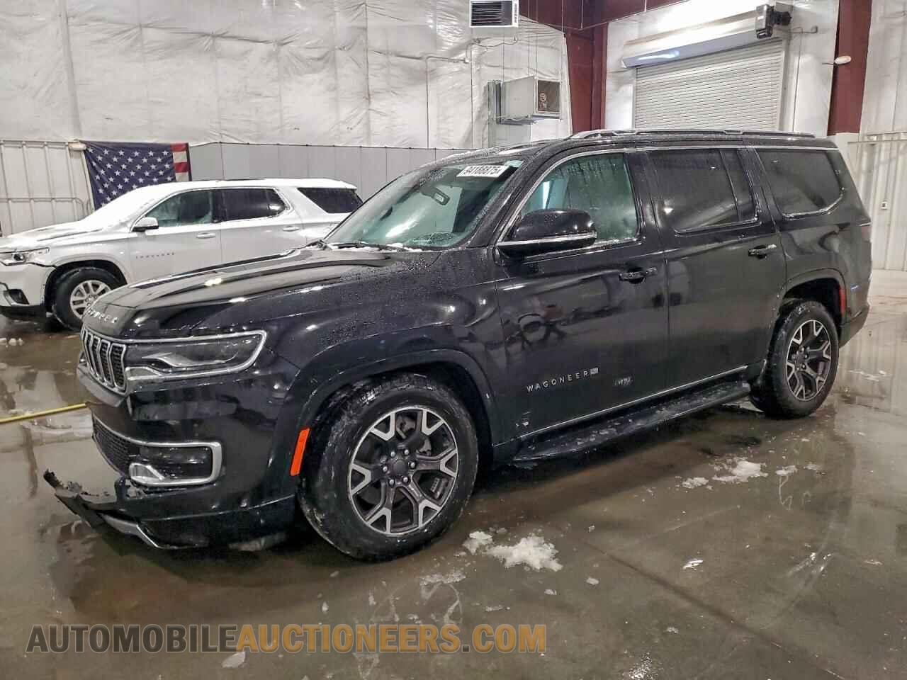 1C4SJVDP8PS505468 JEEP WAGONEER 2023