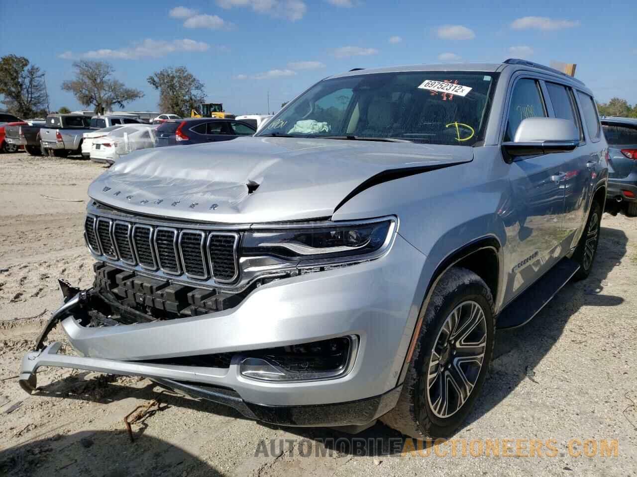 1C4SJVDT6NS141044 JEEP WAGONEER 2022