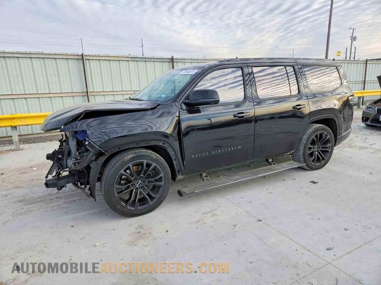 1C4SJVFP2PS508525 JEEP GRAND WAGO 2023