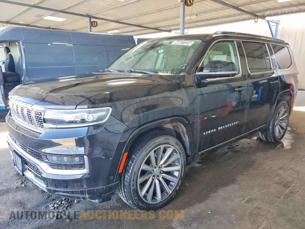 1C4SJVFP5PS506767 JEEP GRAND WAGO 2023