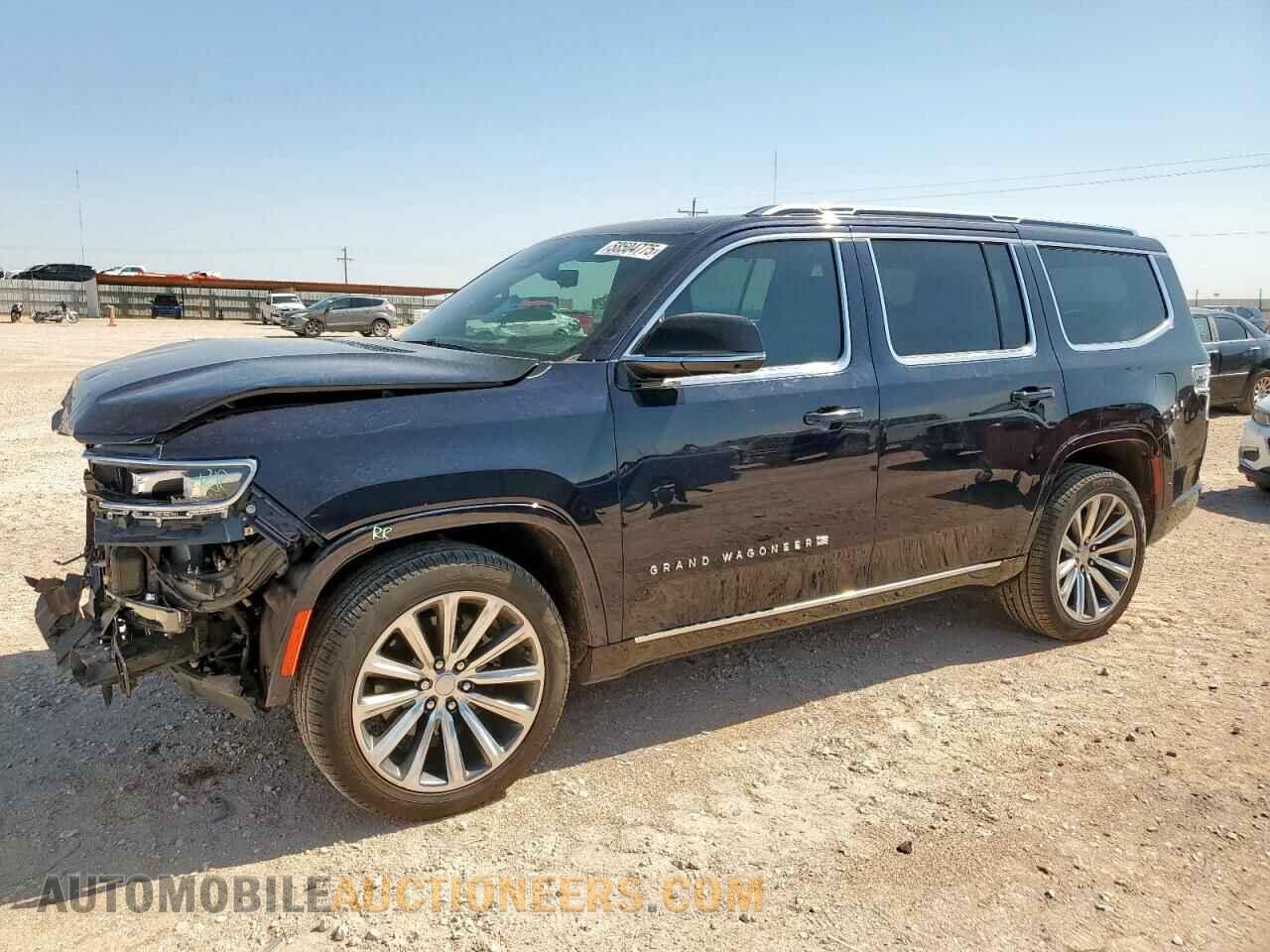 1C4SJVFP9PS504956 JEEP GRAND WAGO 2023
