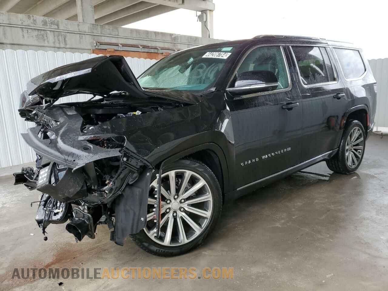 1C4SJVFPXPS506571 JEEP GRAND WAGO 2023