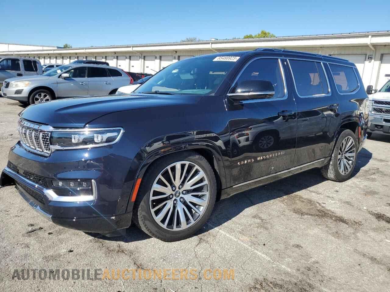 1C4SJVGP8PS504736 JEEP GRAND WAGO 2023