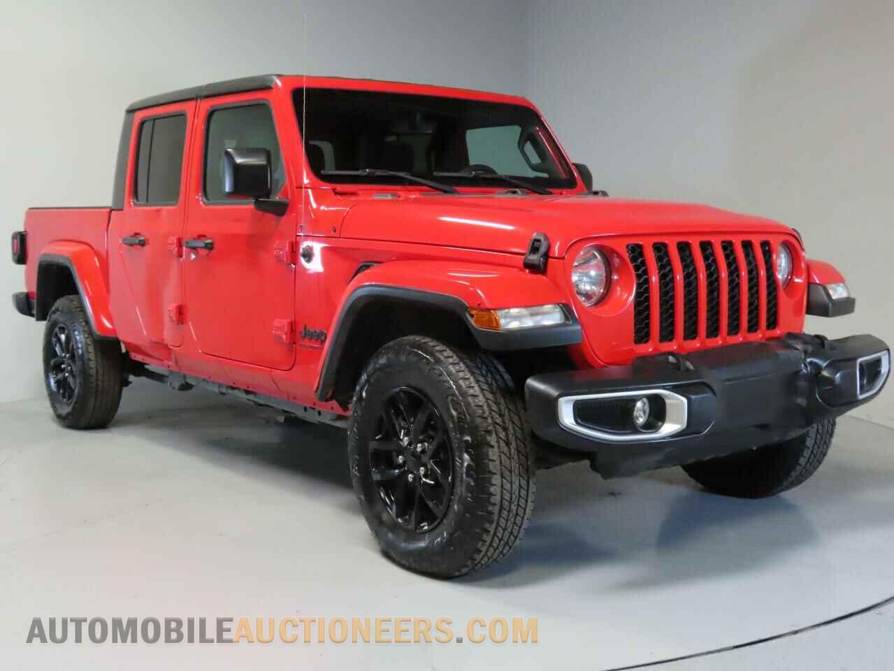 1C6HJTAG9PL506830 JEEP GLADIATOR 2023
