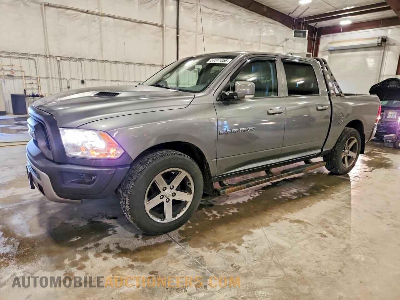 1C6RD7MT7CS279925 DODGE RAM 1500 2012