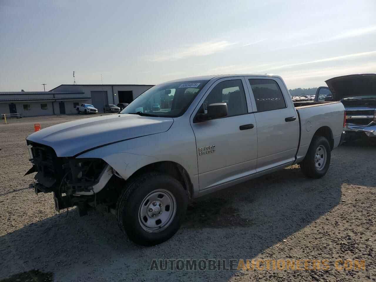 1C6RR6KG9ES146796 RAM 1500 2014