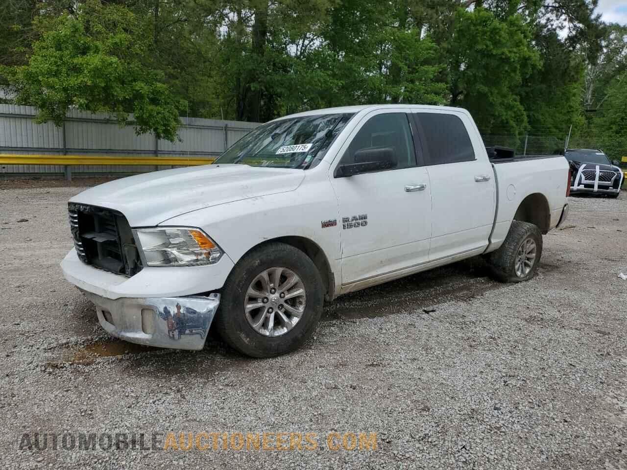 1C6RR6LT0FS535243 RAM 1500 2015