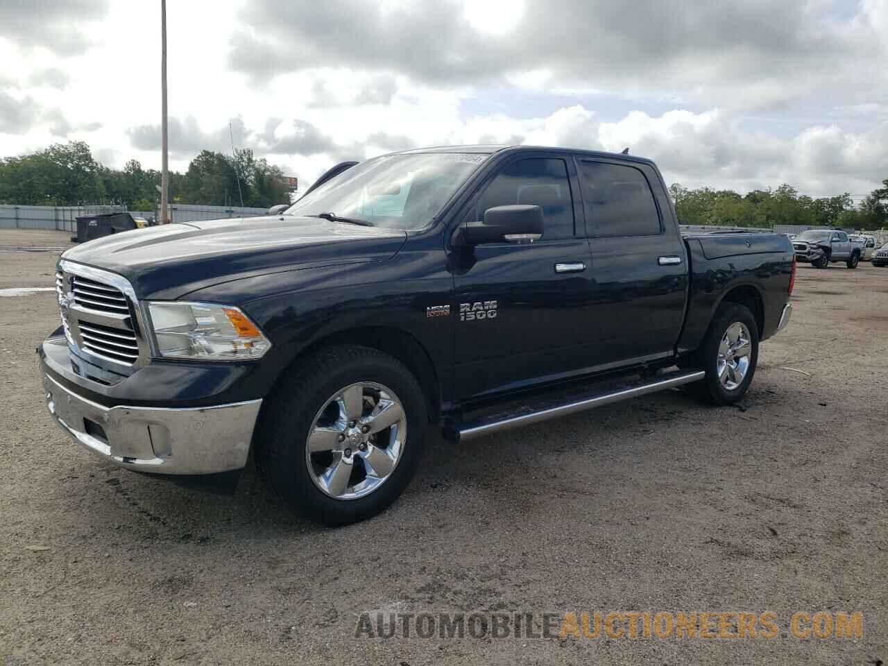1C6RR6LT3GS241661 RAM 1500 2016