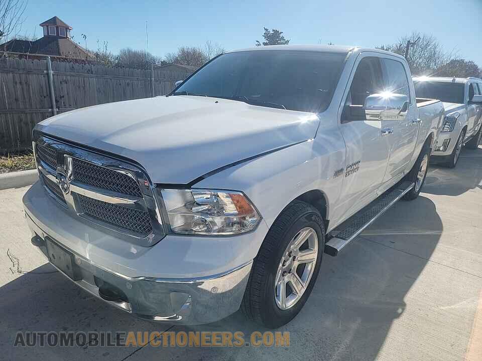 1C6RR6LT3HS856468 Ram 1500 2017