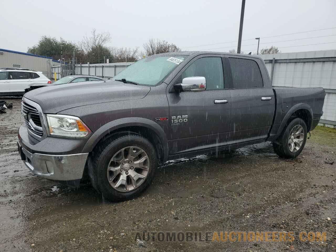1C6RR6NM0KS709702 RAM 1500 2019