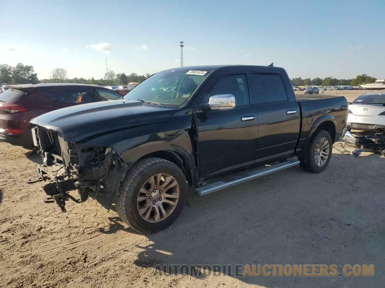 1C6RR6PT1ES364897 RAM 1500 2014