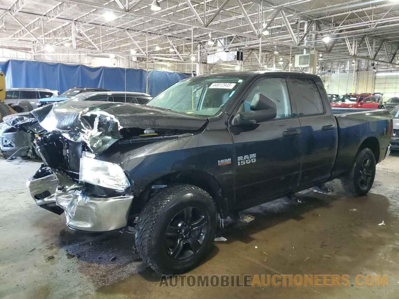 1C6RR7FT2FS686408 RAM 1500 2015