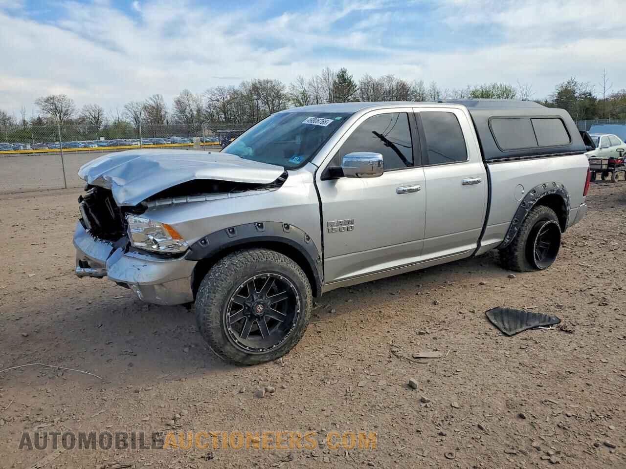 1C6RR7GG1FS511472 RAM 1500 2015