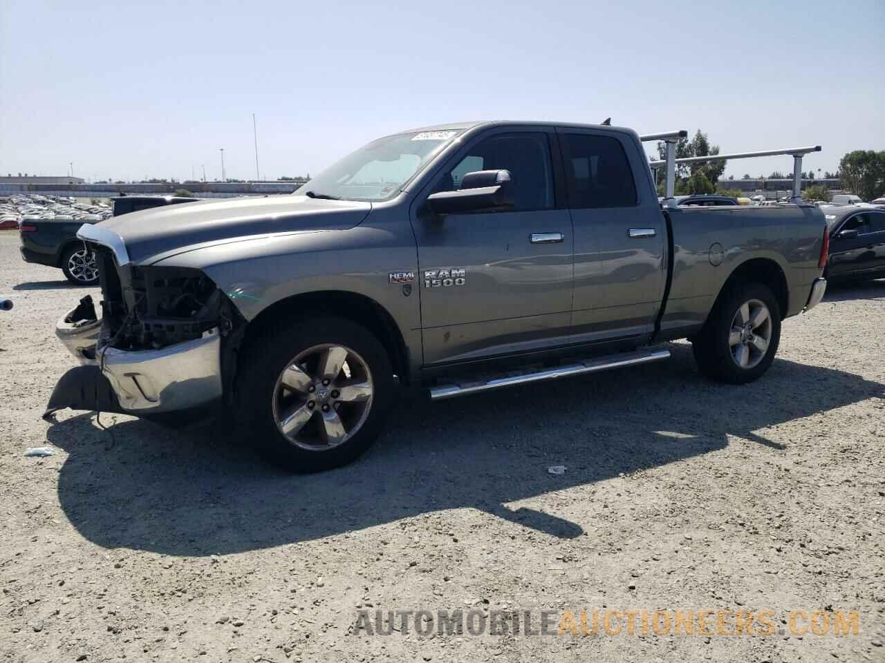 1C6RR7GT1DS614711 RAM 1500 2013