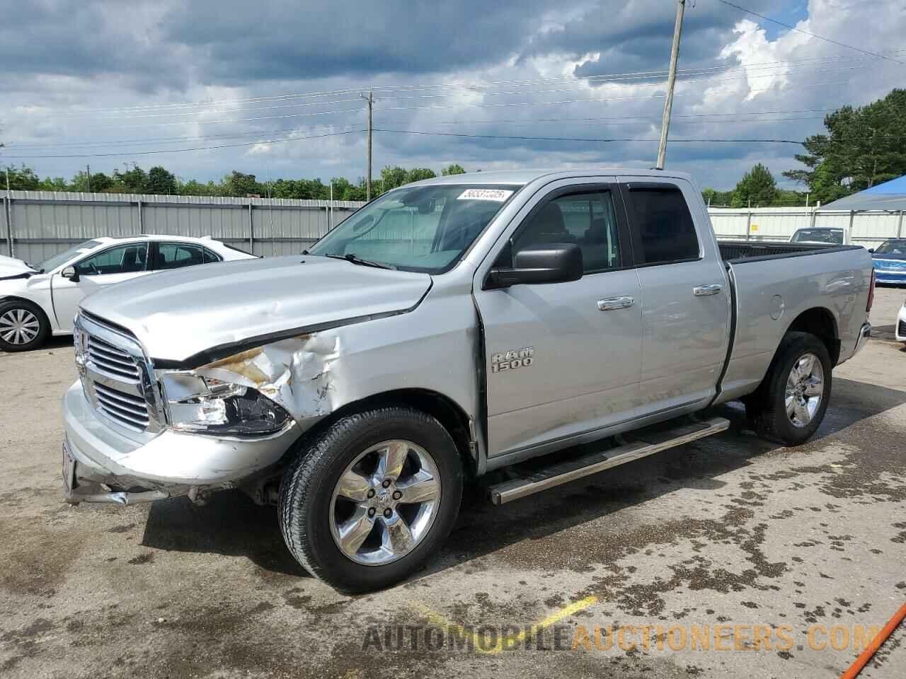 1C6RR7GT4FS704213 RAM 1500 2015