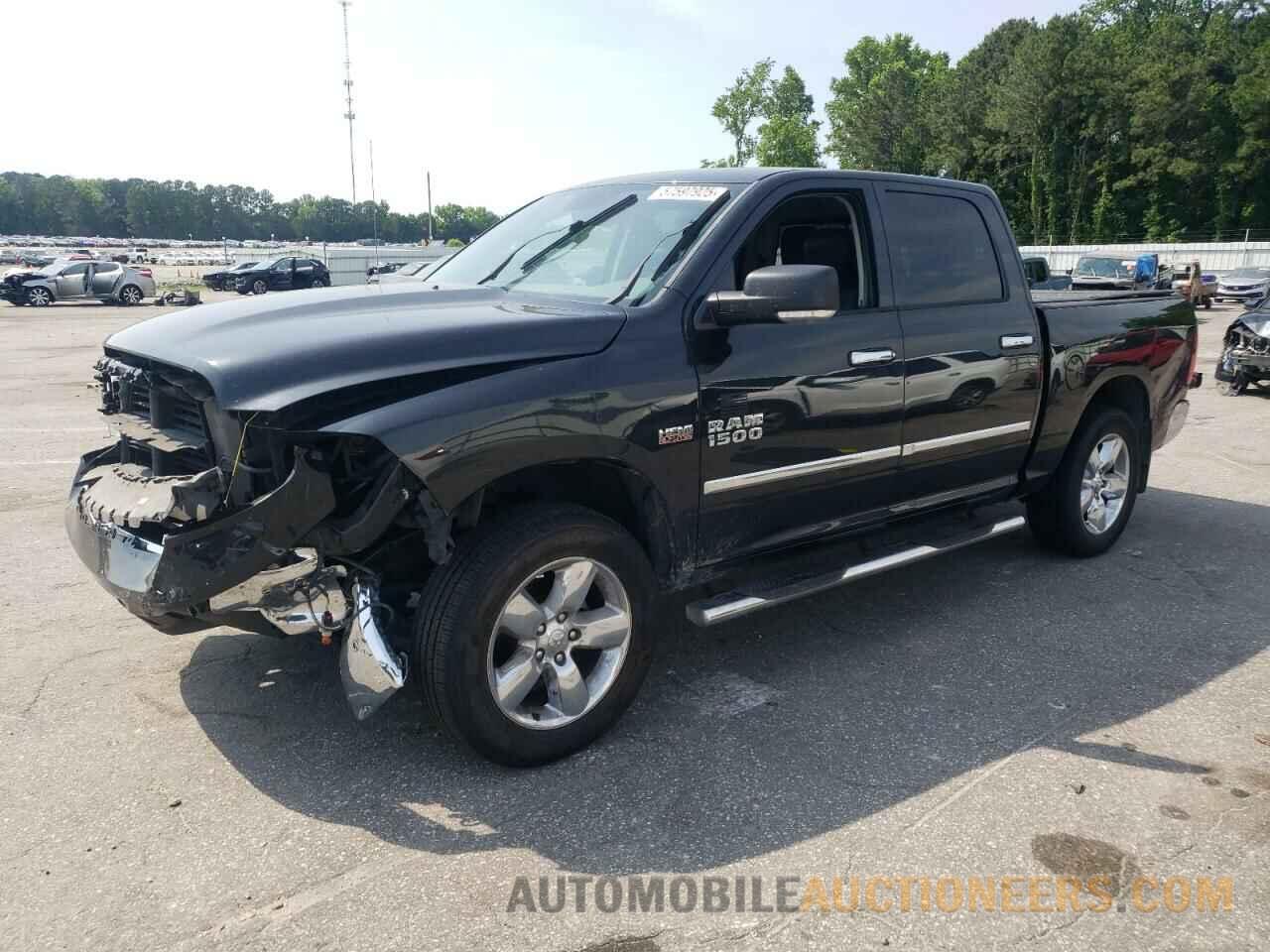 1C6RR7LT8FS621941 RAM 1500 2015