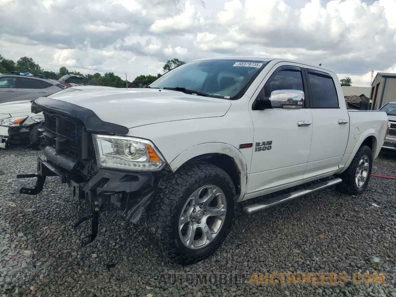 1C6RR7NM6HS875687 RAM 1500 2017