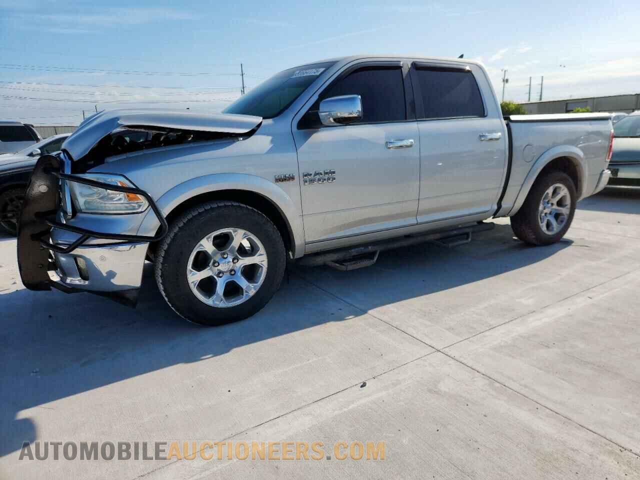 1C6RR7NT5FS753214 RAM 1500 2015