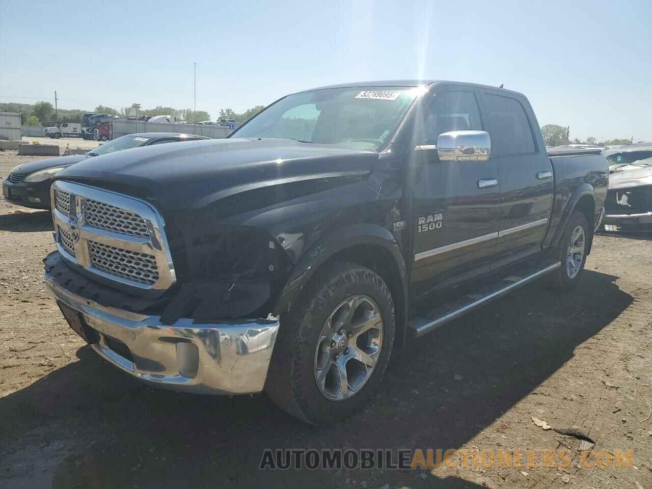 1C6RR7NT7HS862891 RAM 1500 2017